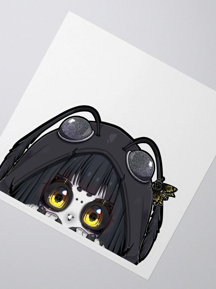 Pack of (1) Peeker Sticker product image (3)