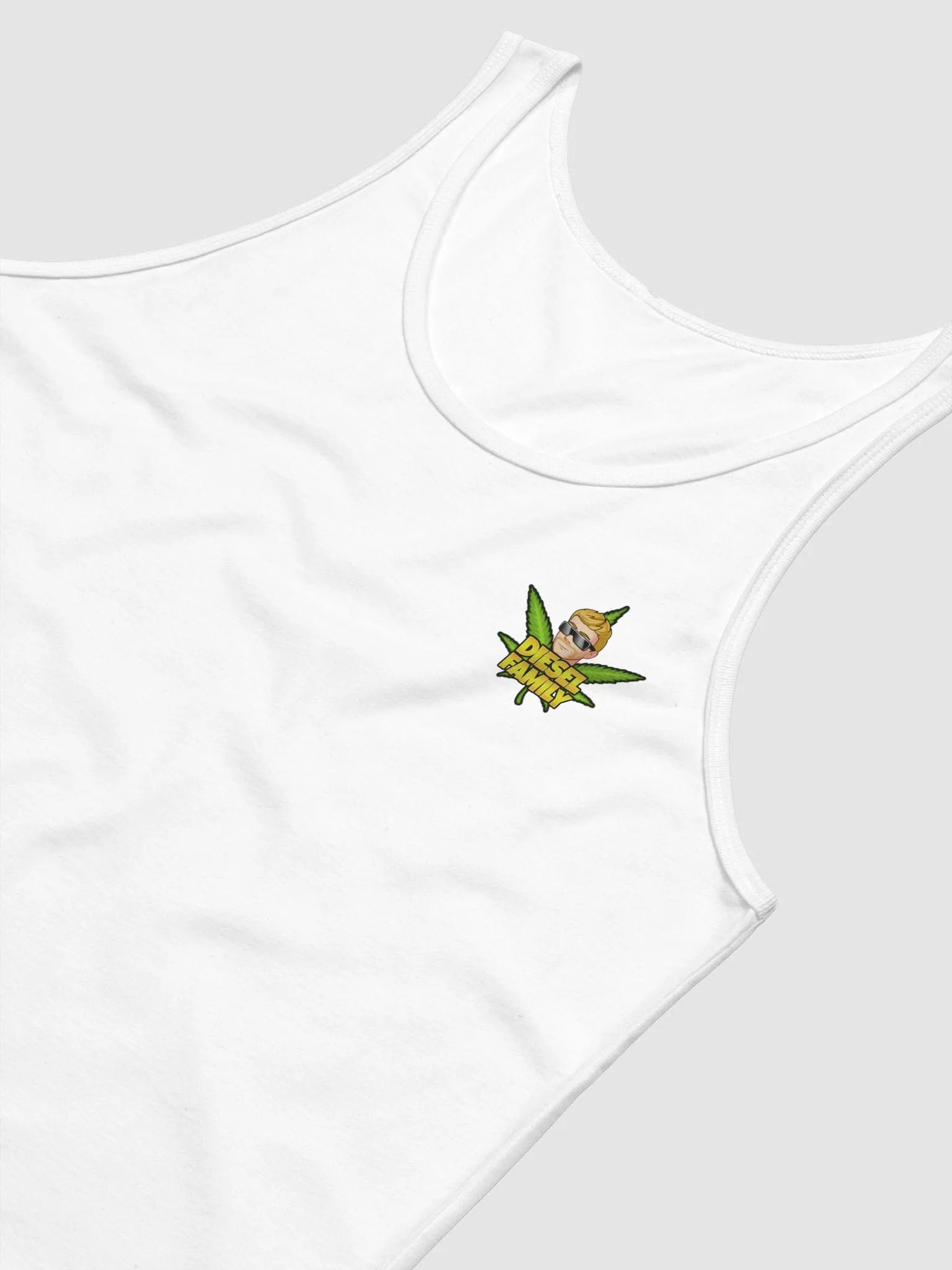 Daddy Tank Top Diesel Family product image (3)