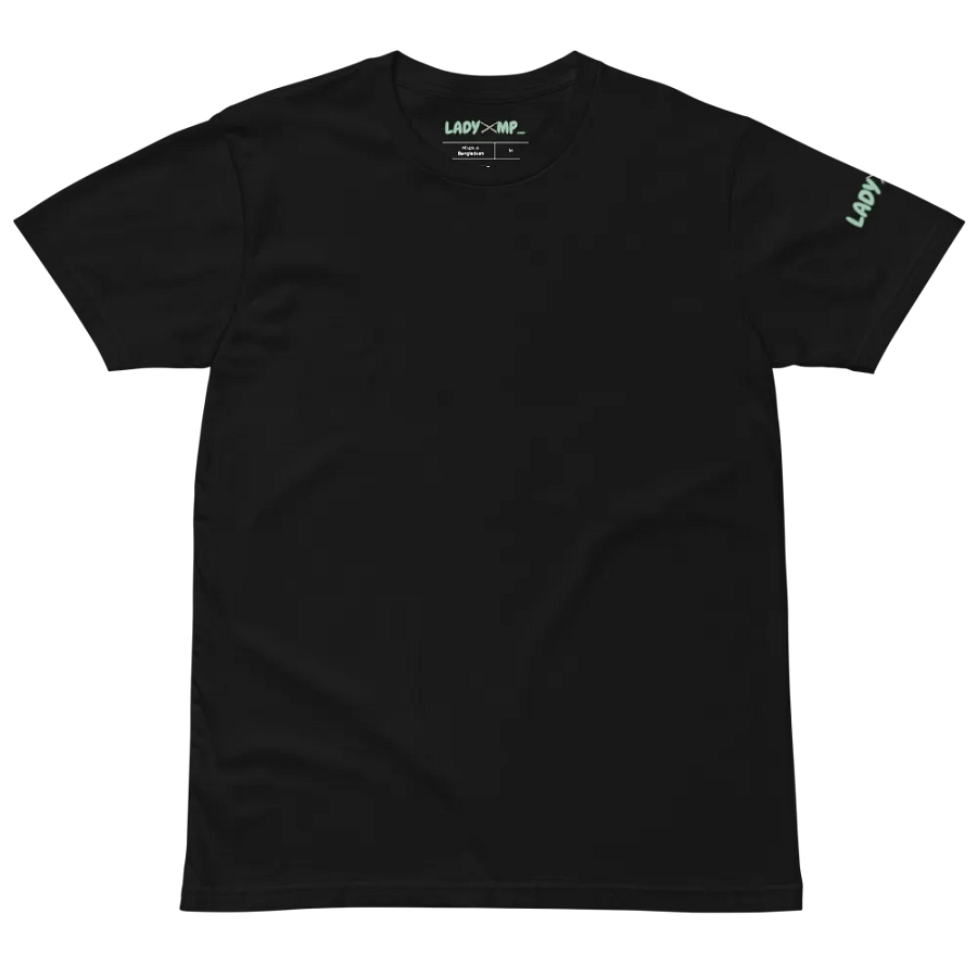 The Vibe Keeper Tee product image (9)