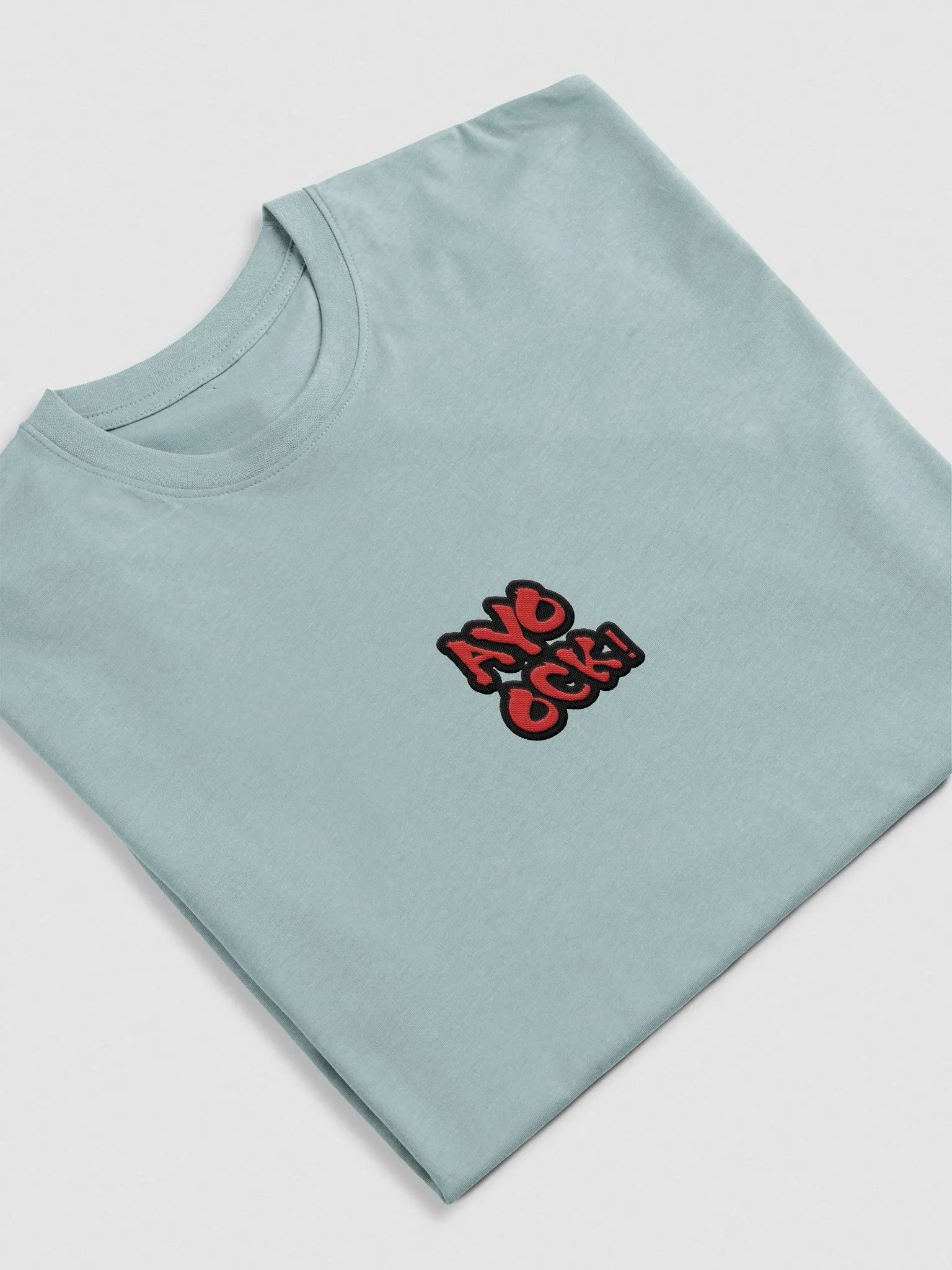 OCKY LOGO TEE product image (24)