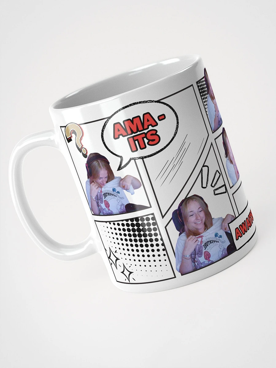 AMA-ITS Mug product image (3)