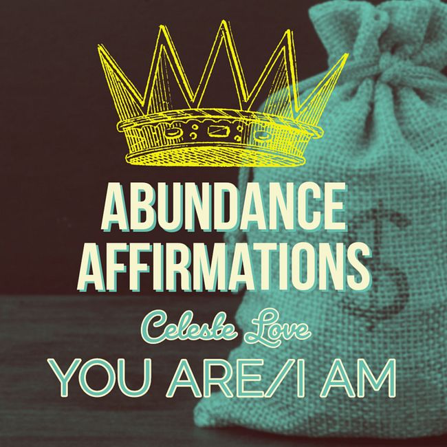 Affirmations