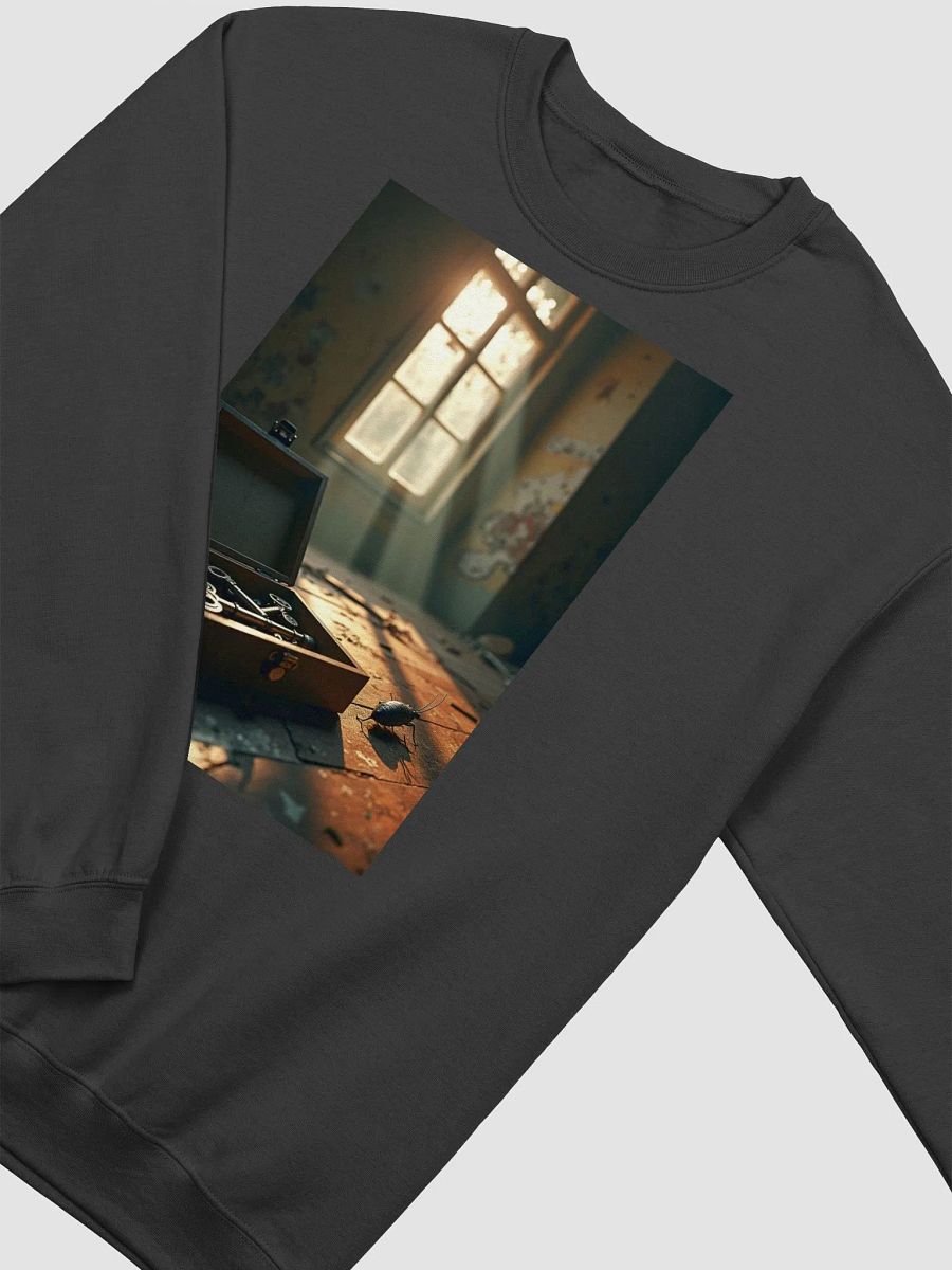 Keys to the Past Crewneck Sweatshirt product image (4)