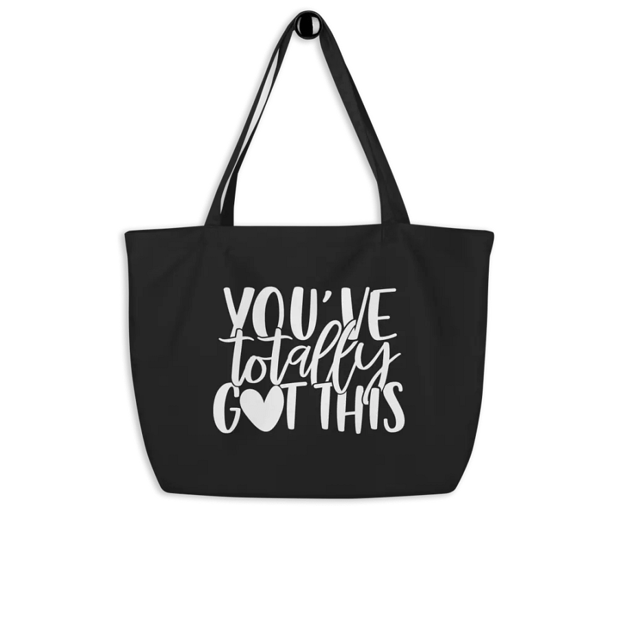You've Totally Got This Bag product image (8)