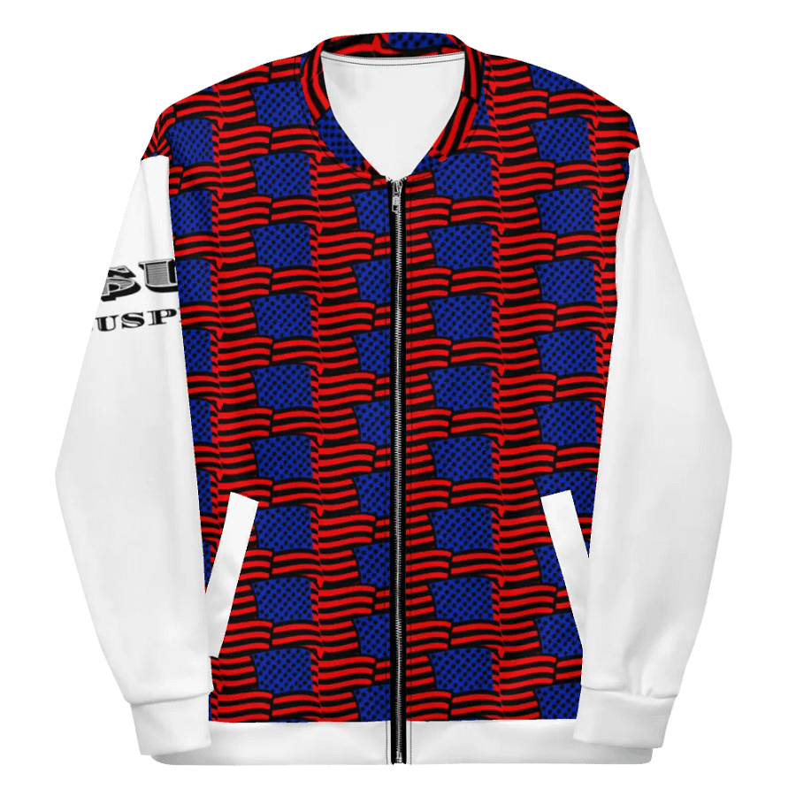 U$ Jacket product image (6)