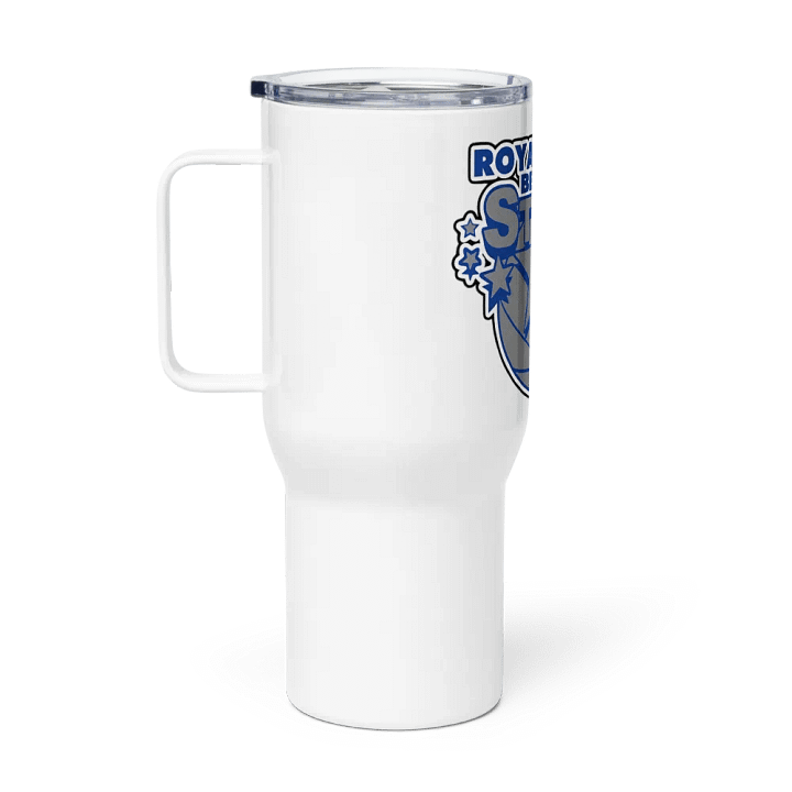 Stars Travel Mug product image (1)