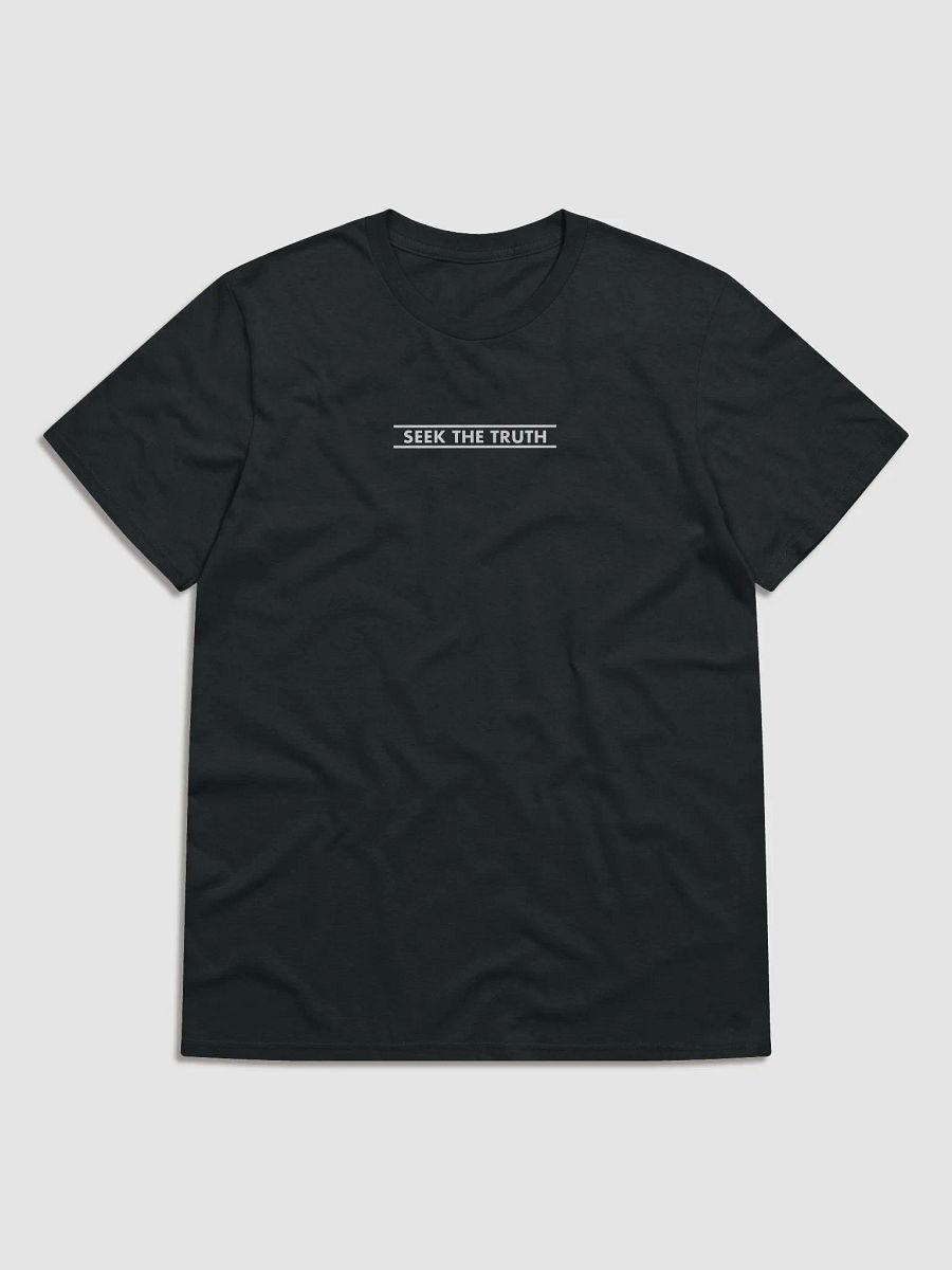 Seek The Truth product image (1)