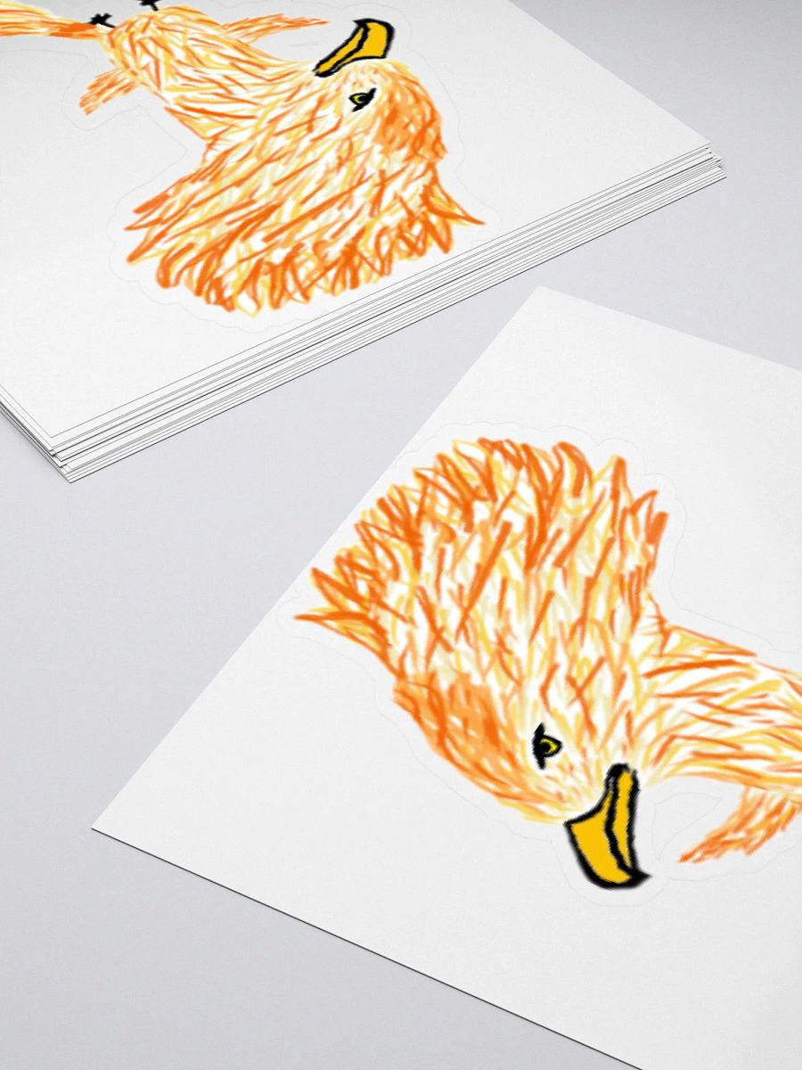 Peenix Sticker product image (4)