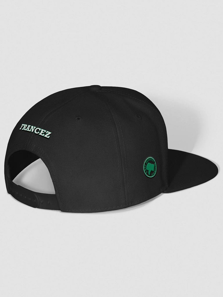 Francez You Can't Fuck Me Hat product image (16)