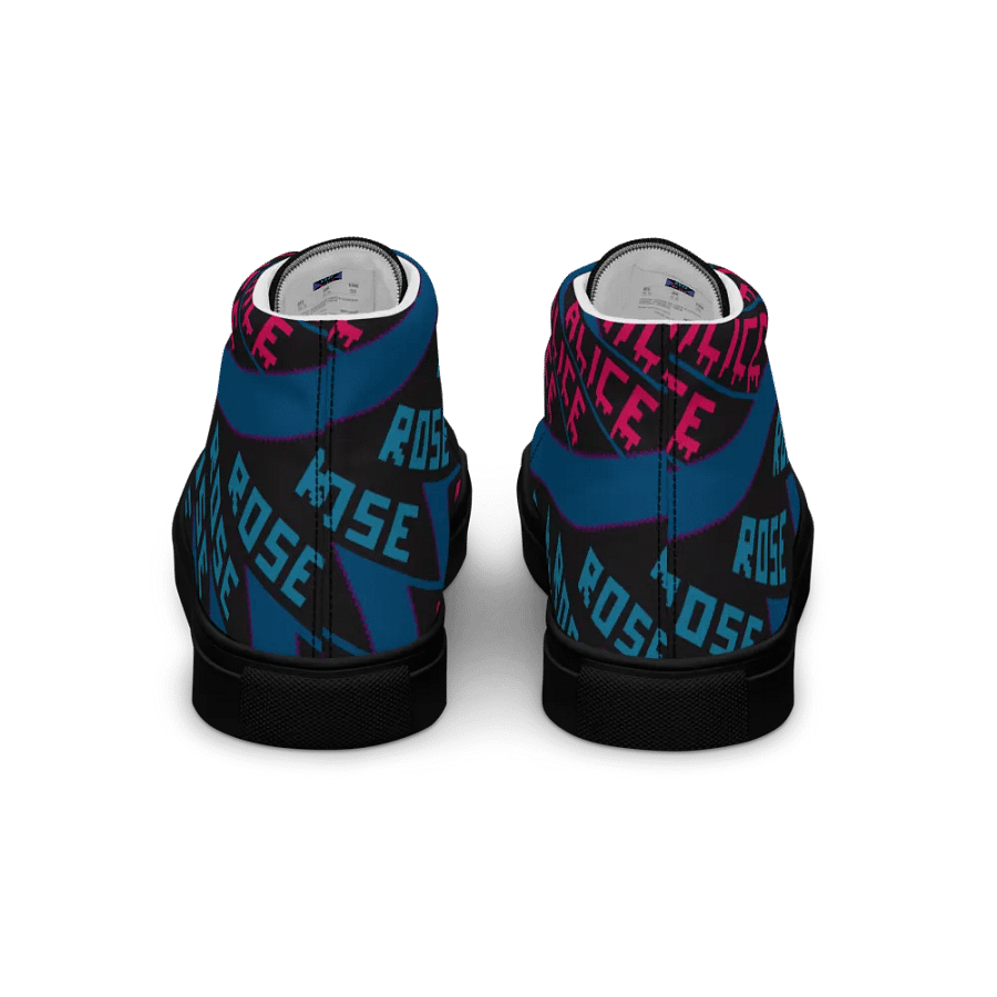 AR PIXEL Shoes girlie product image (5)