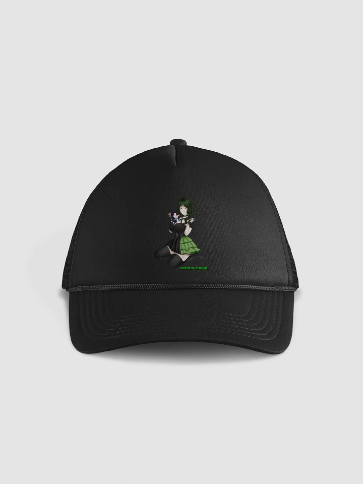 Teilwal Busts Out! Cap product image (4)