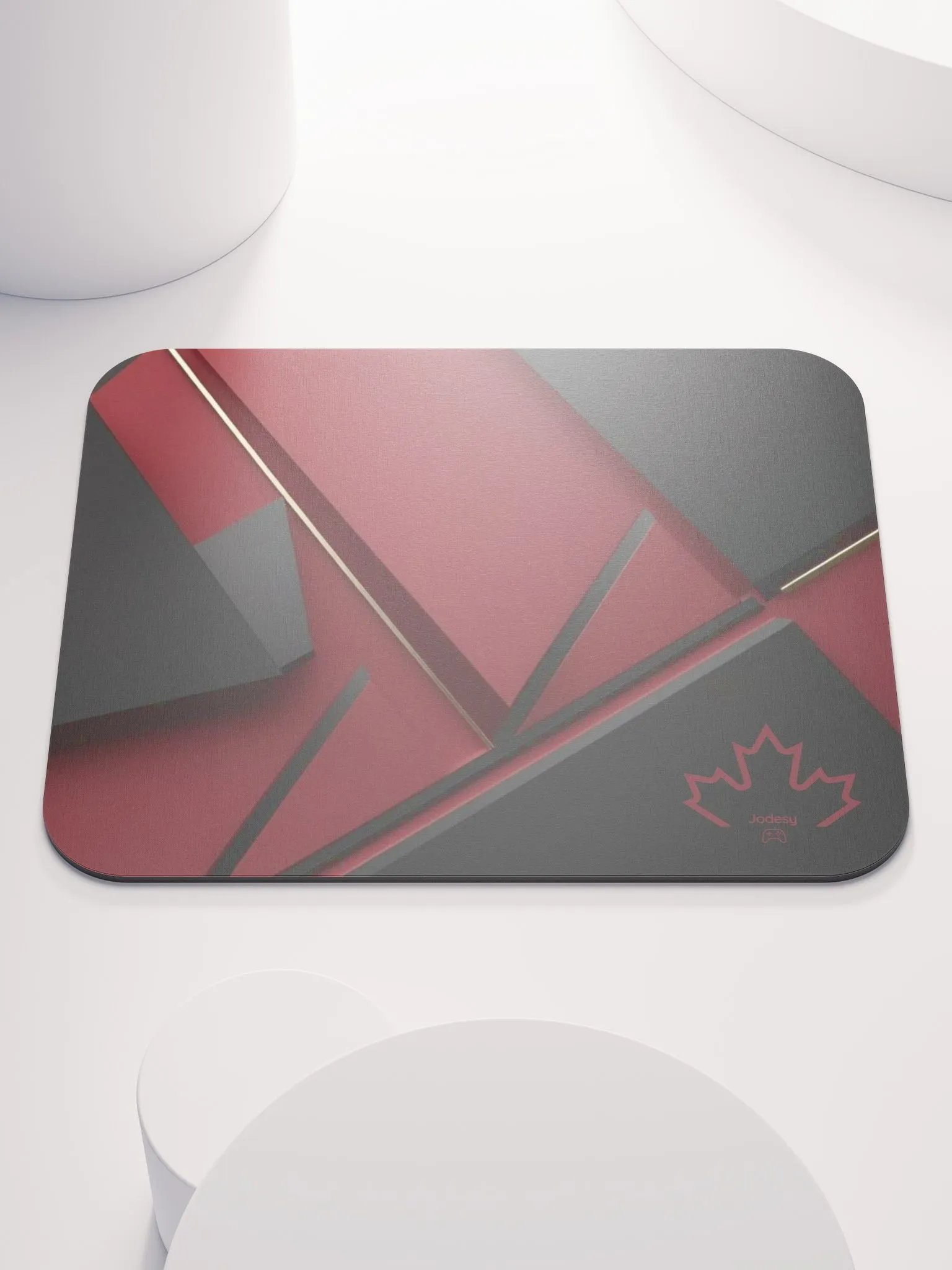 Cleannnnnn (The Mousepad) product image (7)
