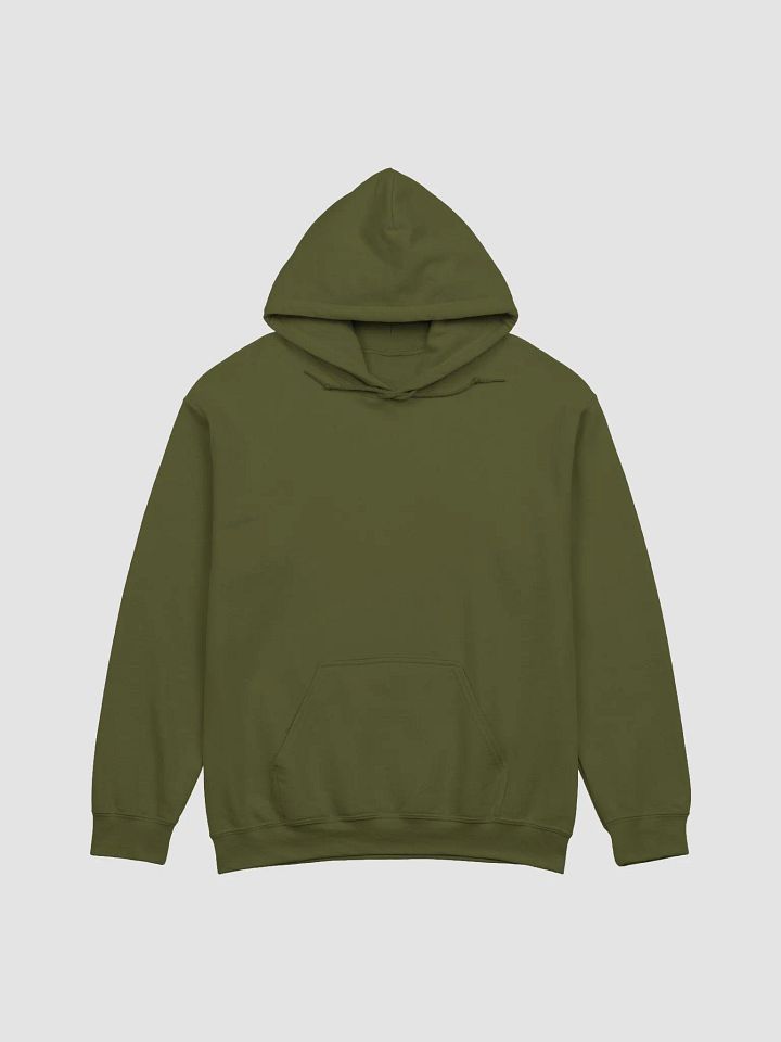 Pony Express Hoodie product image (1)