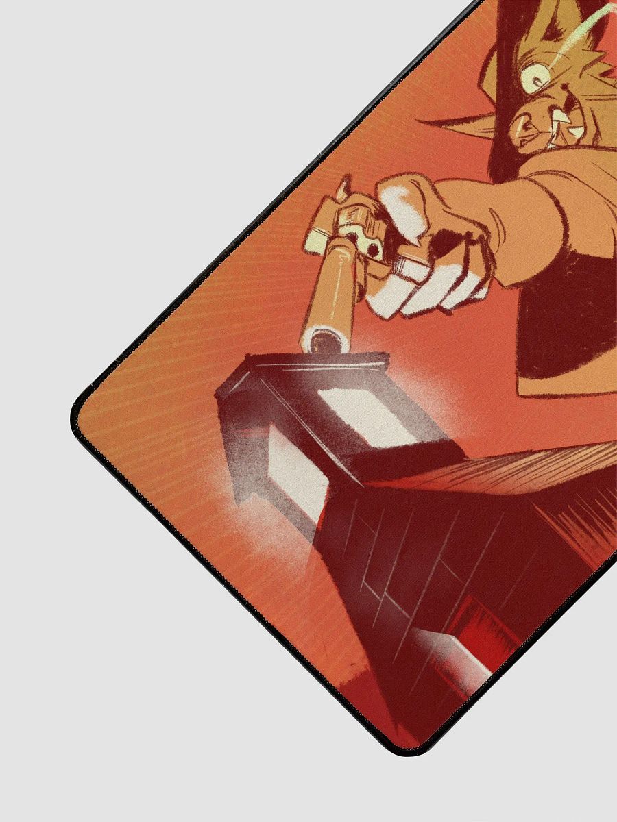 Beck Desk Mat product image (3)