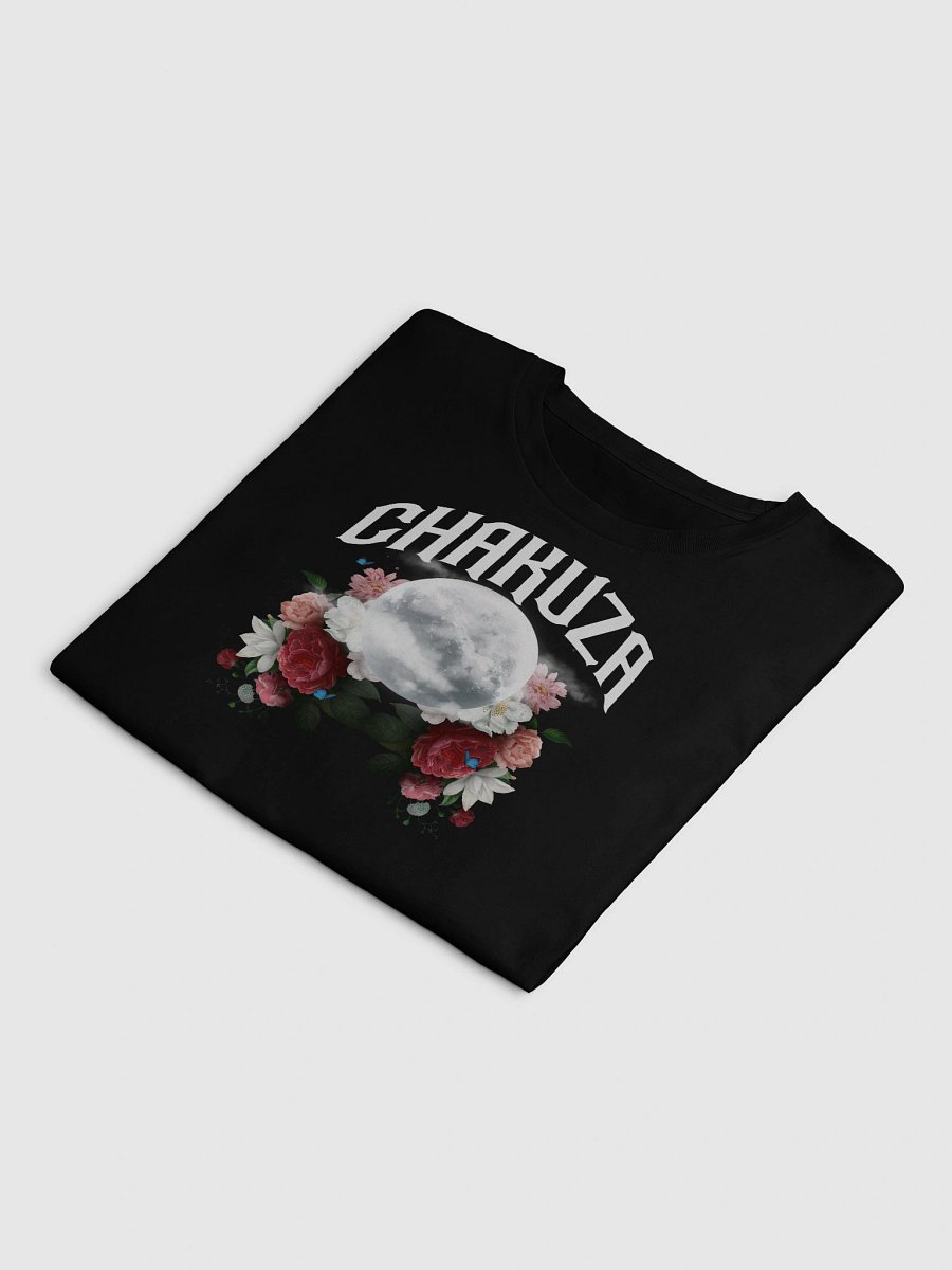 Women's Crop Top – „Moon & Bloom“ x Chakuza Edition product image (7)