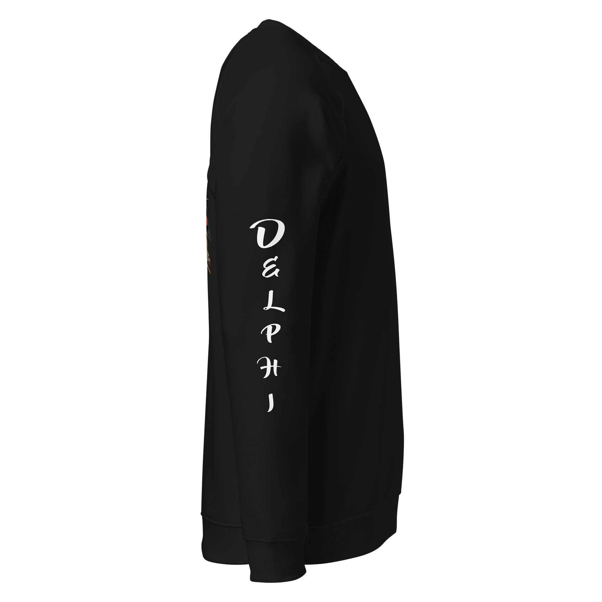 VIP Patron Dock Delphi Sweatshirt product image (3)