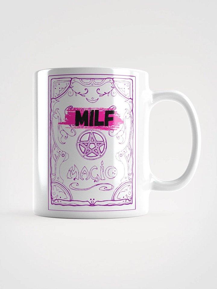 the milf book product image (2)