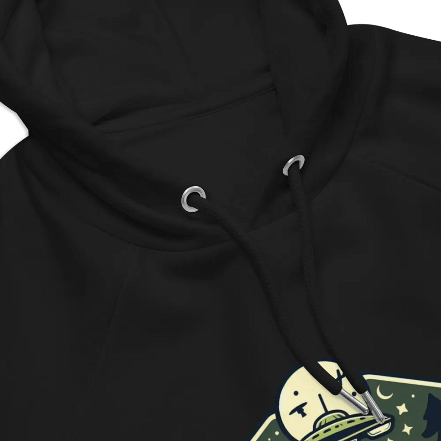 Holden Park Camping Crew Alien Hoodie product image (2)