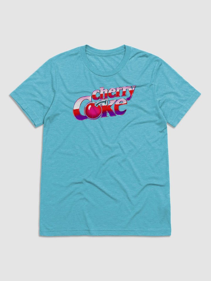 Cherry Soda T-Shirt product image (2)