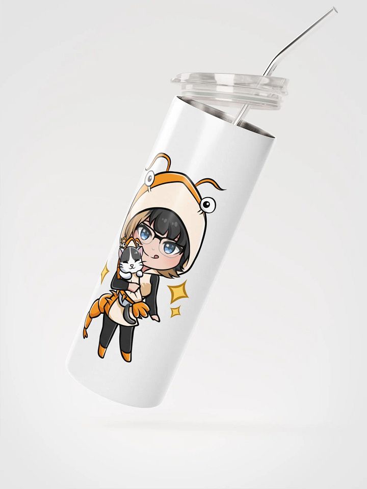 20oz Shrimp Tumbler product image (3)