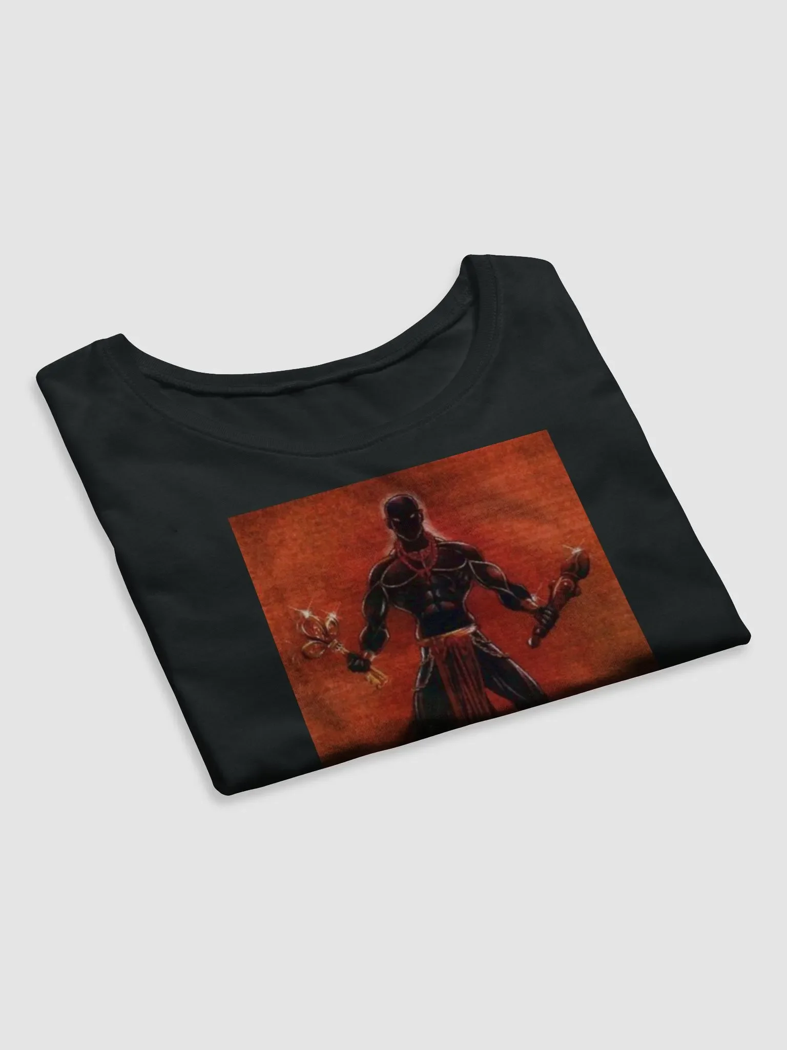 Caminho com Exú sim, e dai? product image (7)