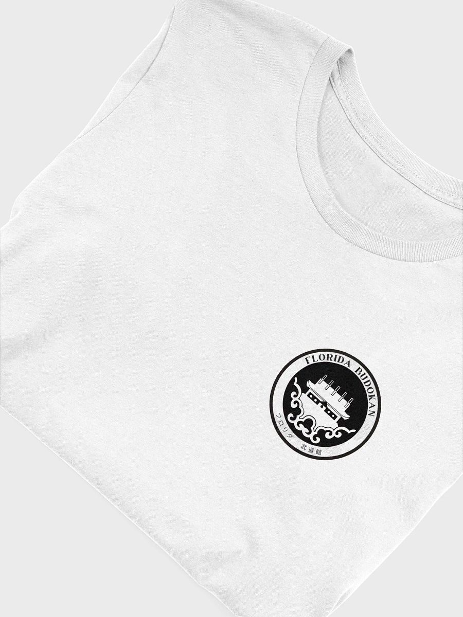 Florida Budokan tee product image (5)