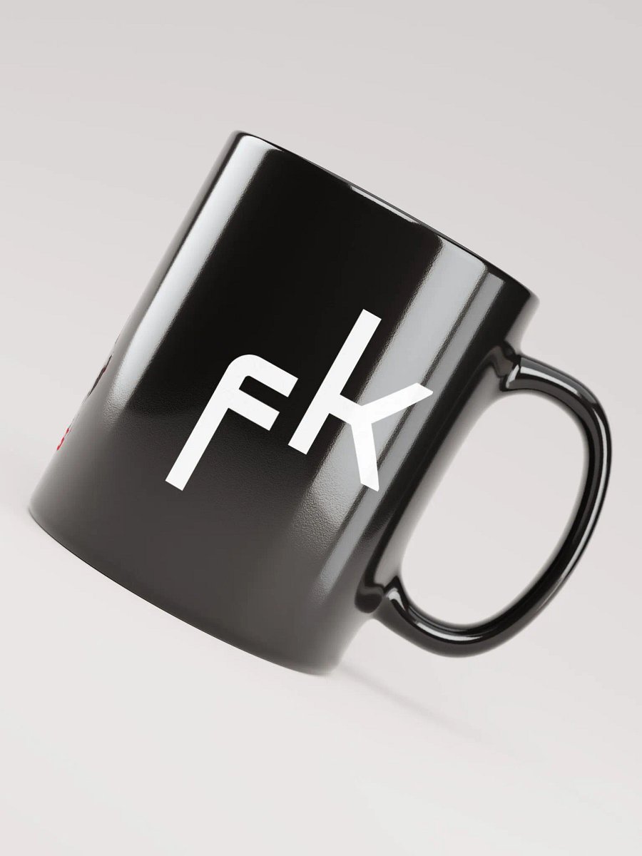 Band Coffee Cup product image (3)