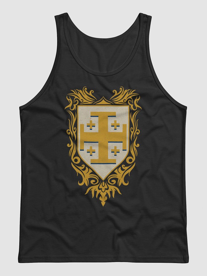 Baldwin Crest product image (1)