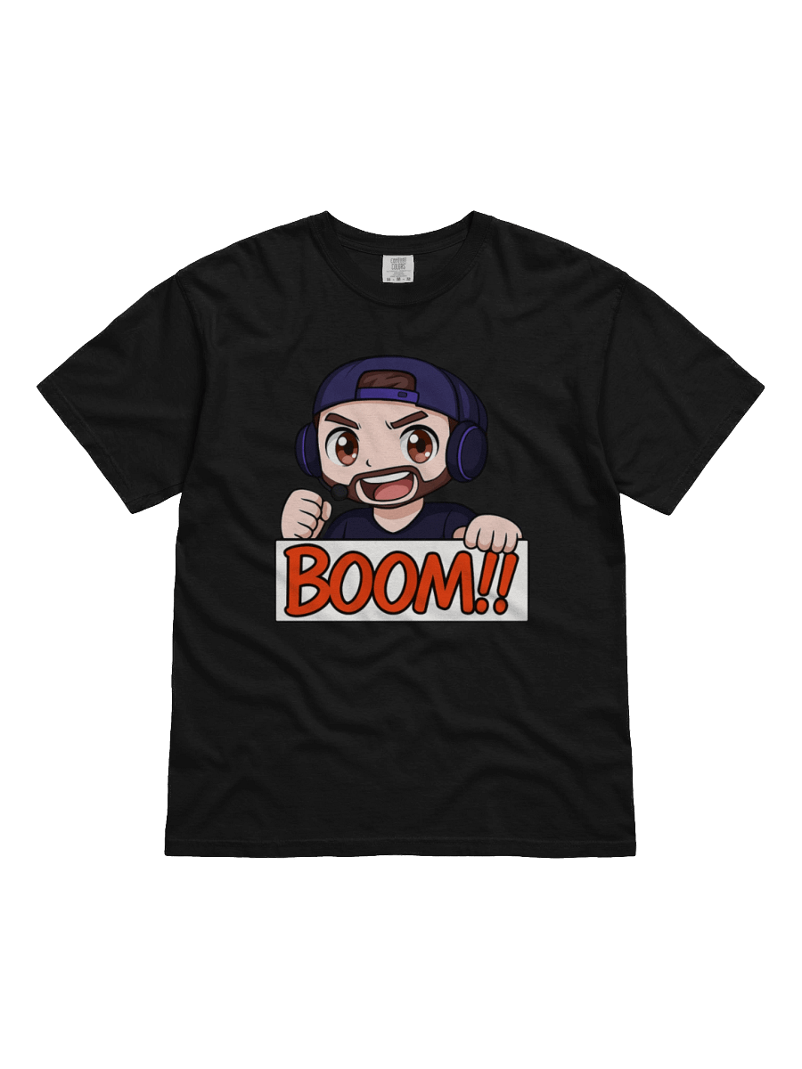 Ant Army BOOM product image (1)