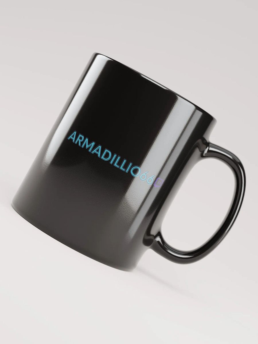 Caffeine Make me go Brrr, Ceramic Mug product image (3)