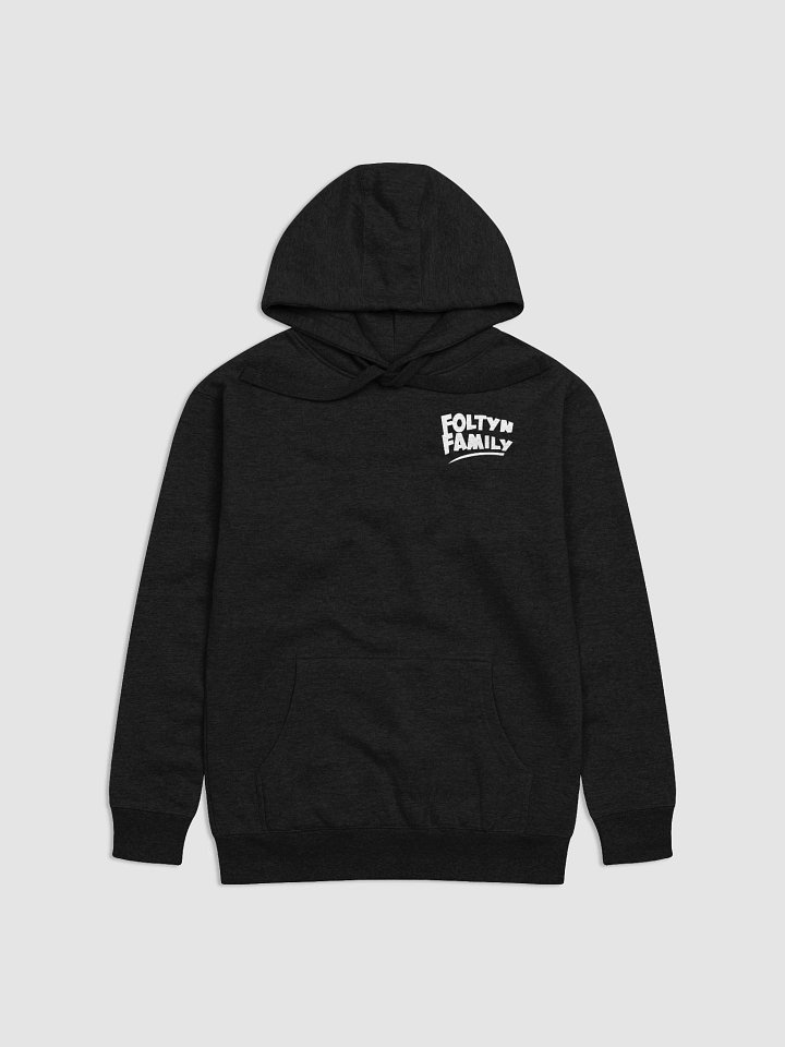 Foltyn Family Hoodie product image (1)