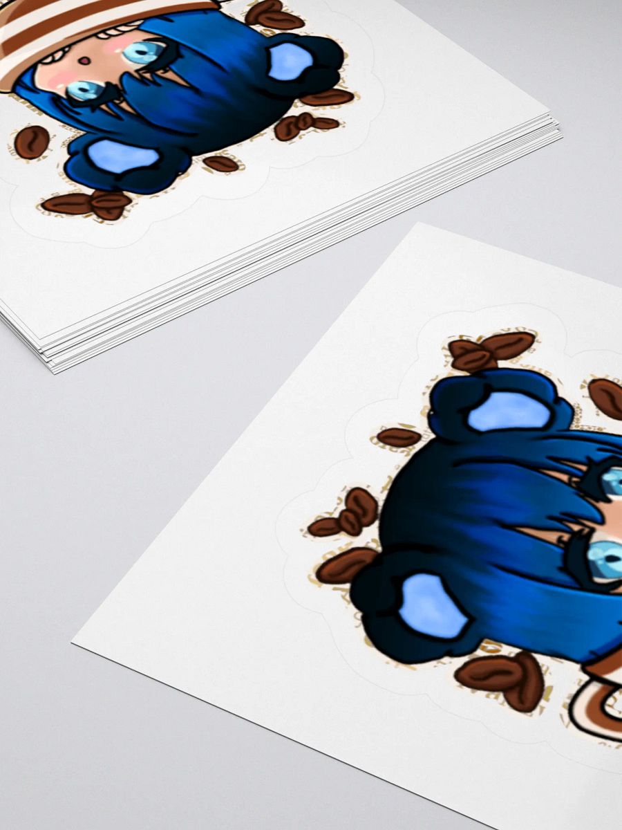 Coffee Sticker product image (10)