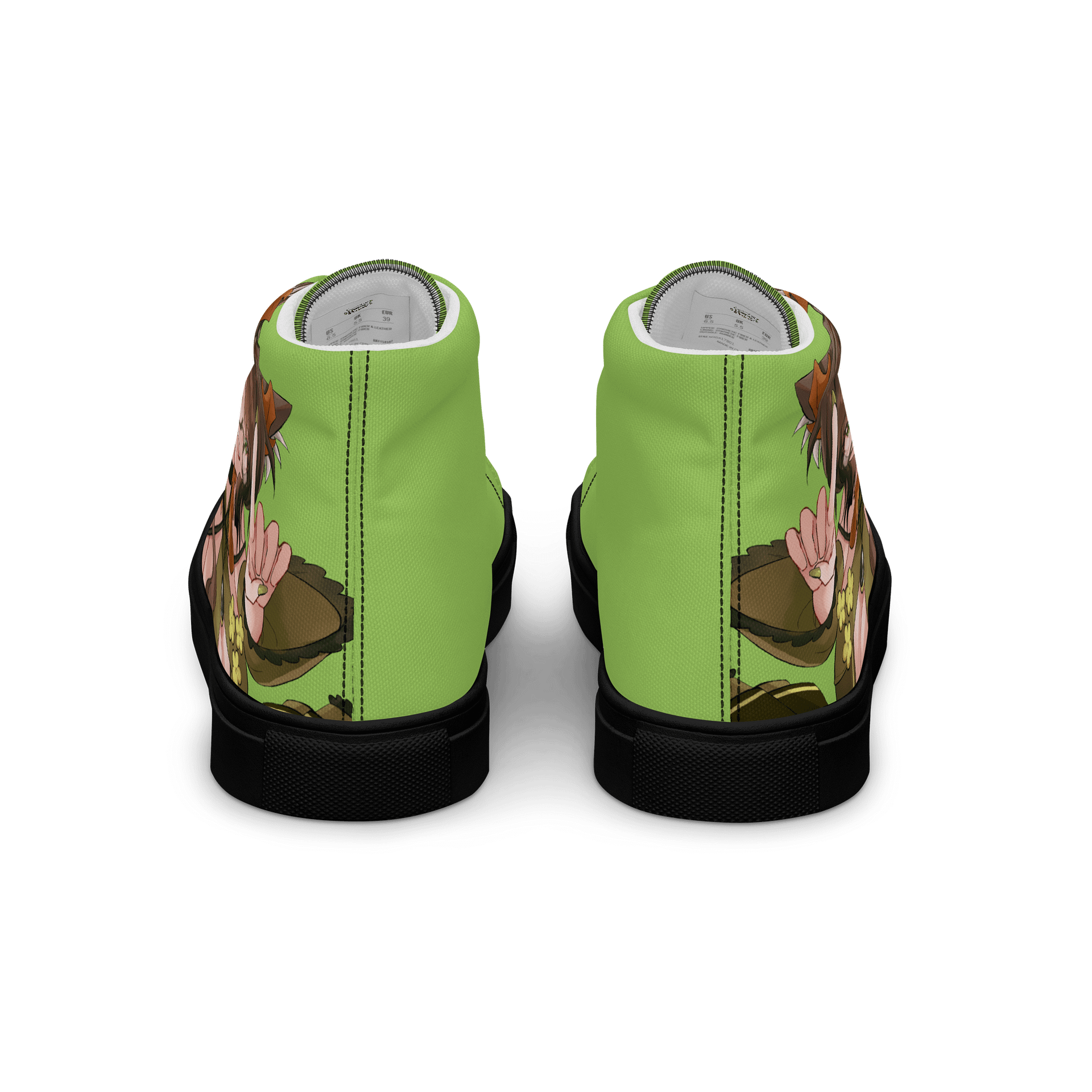 Fifth Year Anniversary female sneakers product image (4)
