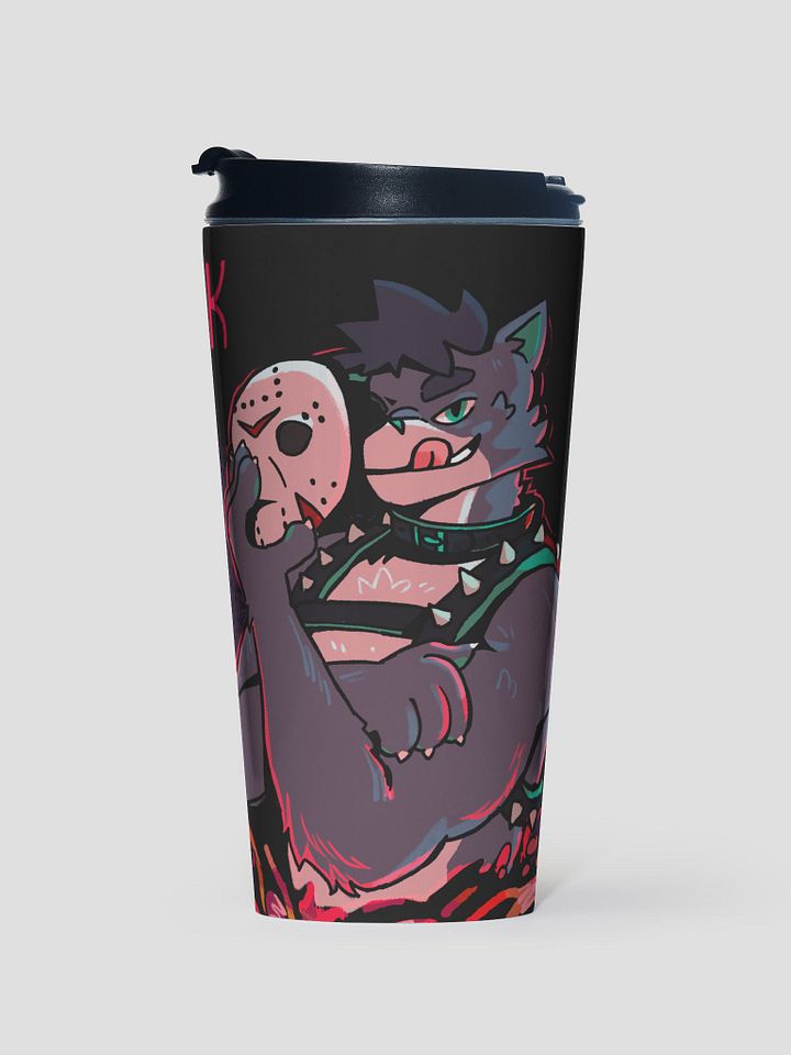 Cypher's 4K Coffee Cup product image (1)