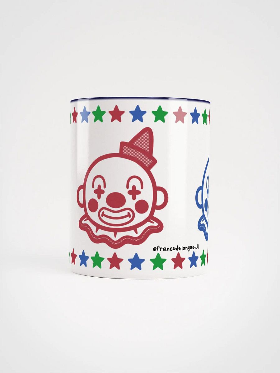 Tasse ''Clounes'' product image (5)