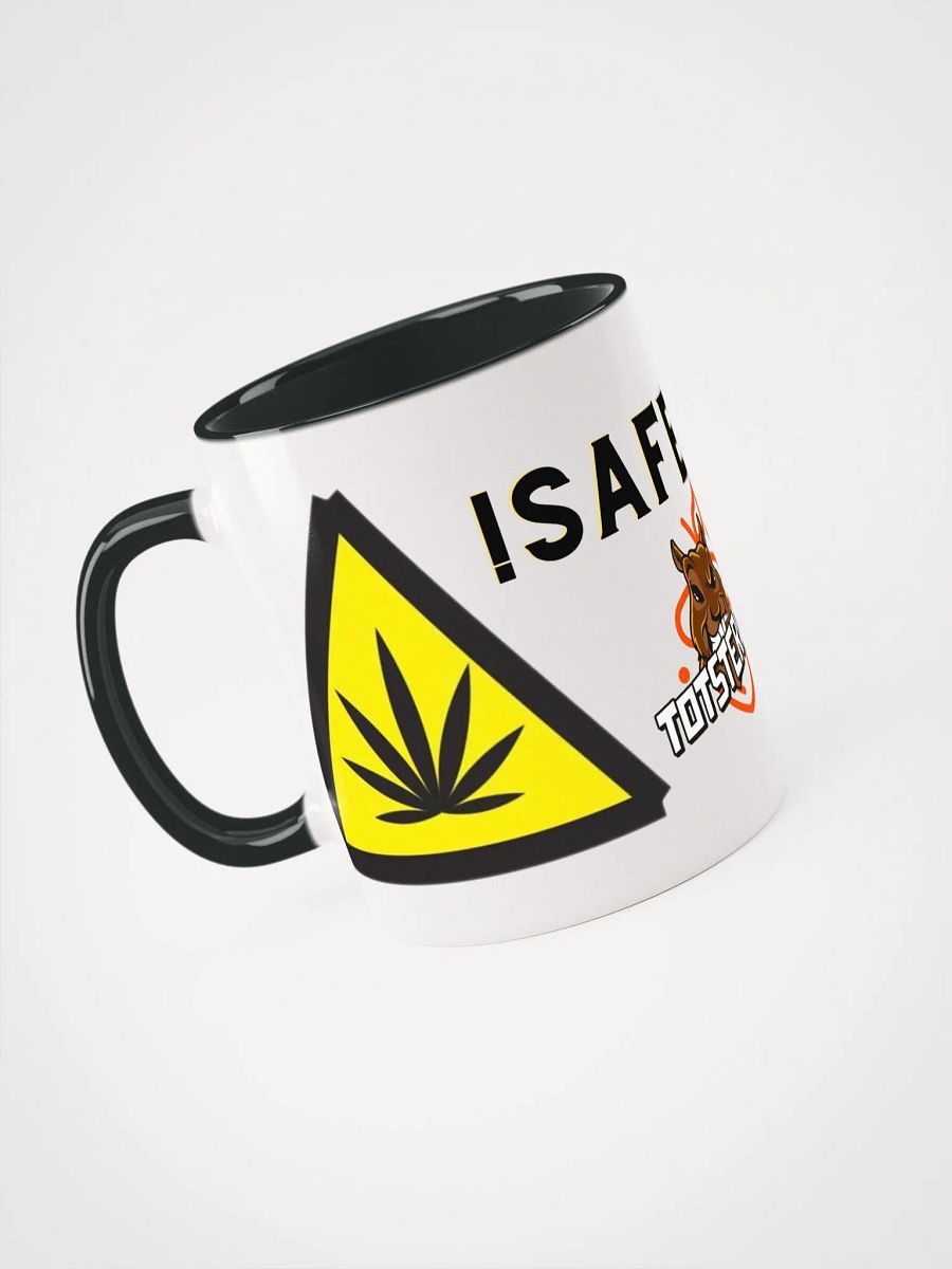 !Safety Coffee Cup product image (16)