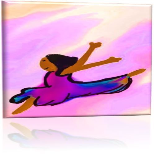 Ballet & Jazz Dance Dictionary (Digital Download book) product image (4)