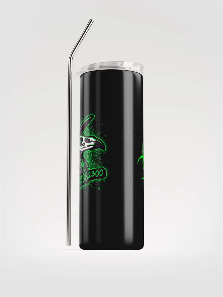 theSICKNESS 20oz tumbler product image (1)