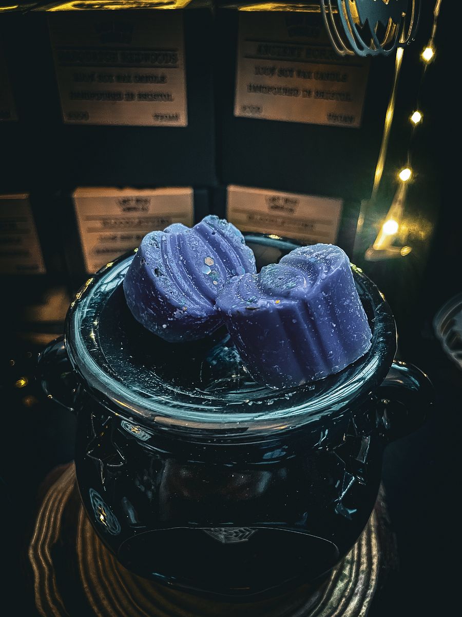 Ancient Horror Melts product image (3)