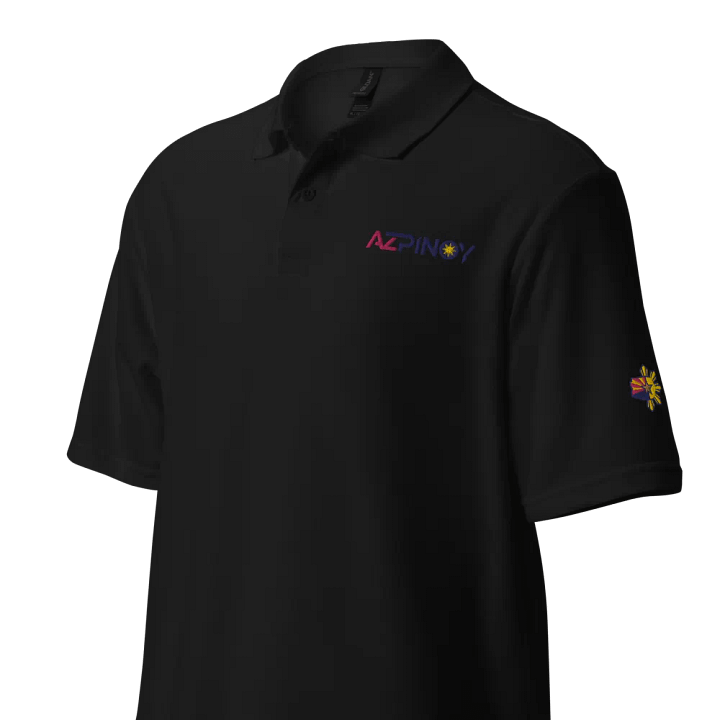 AZPINOY Polo product image (2)