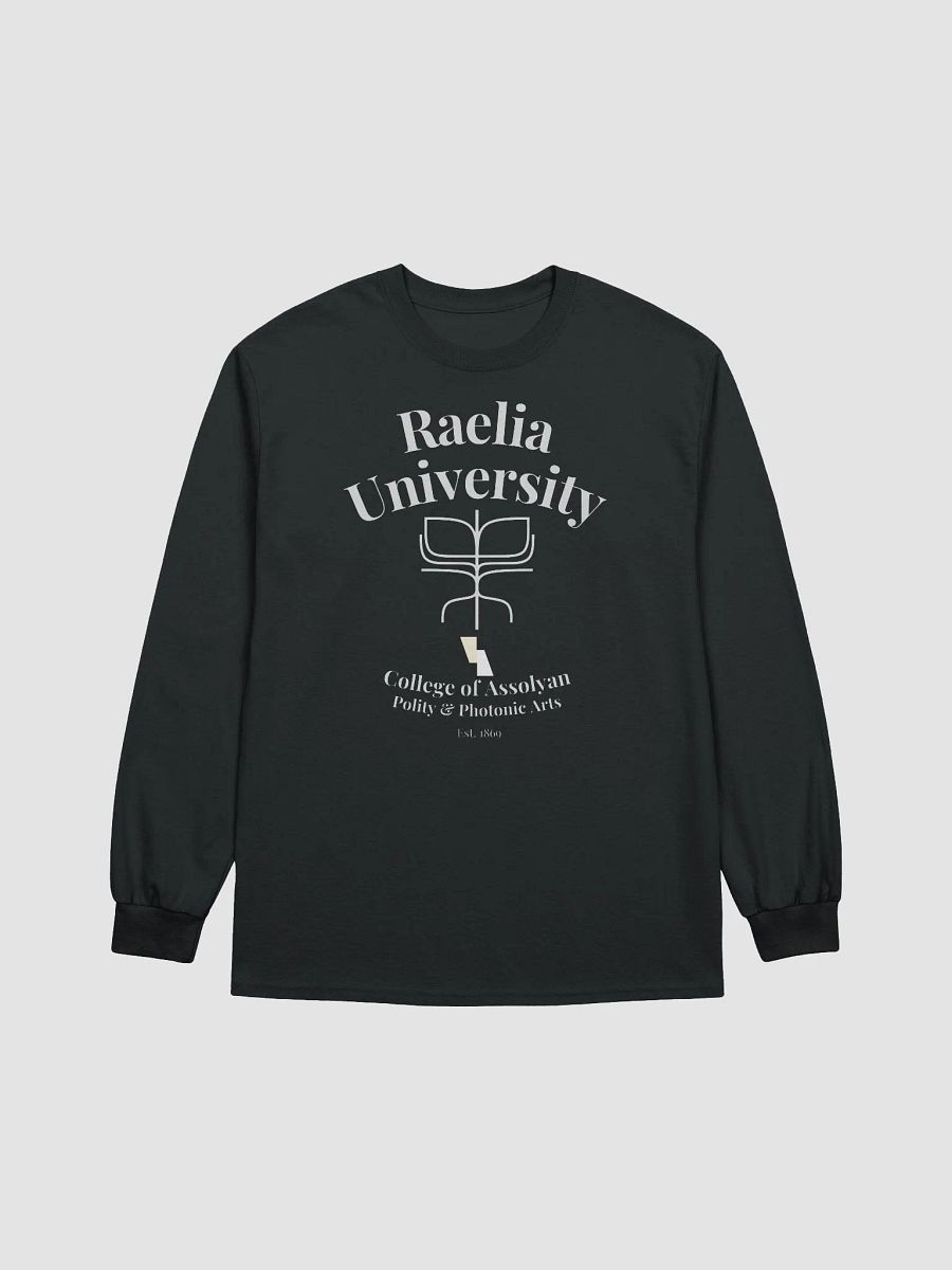 RUCA Long Sleeve product image (6)