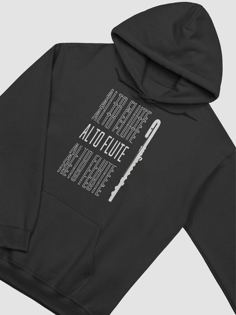 Disruptive Vibes Classic Hoodie - Alto Flute product image (20)