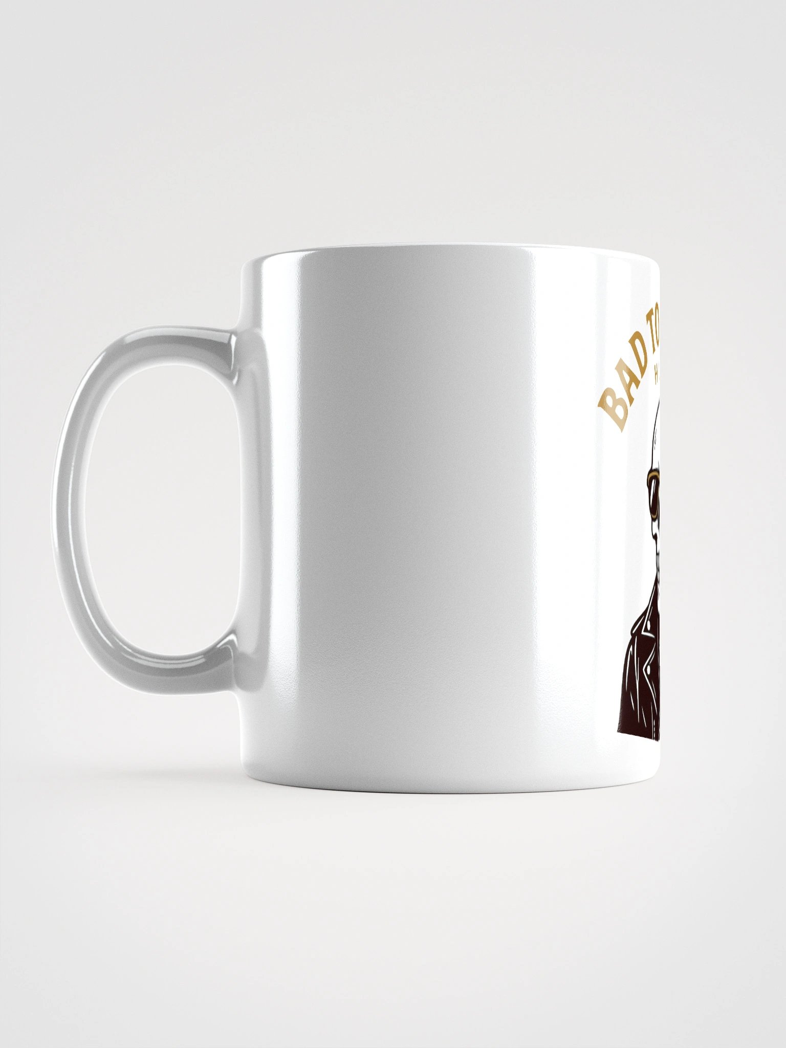 Bad To The Bone Humerus product image (18)