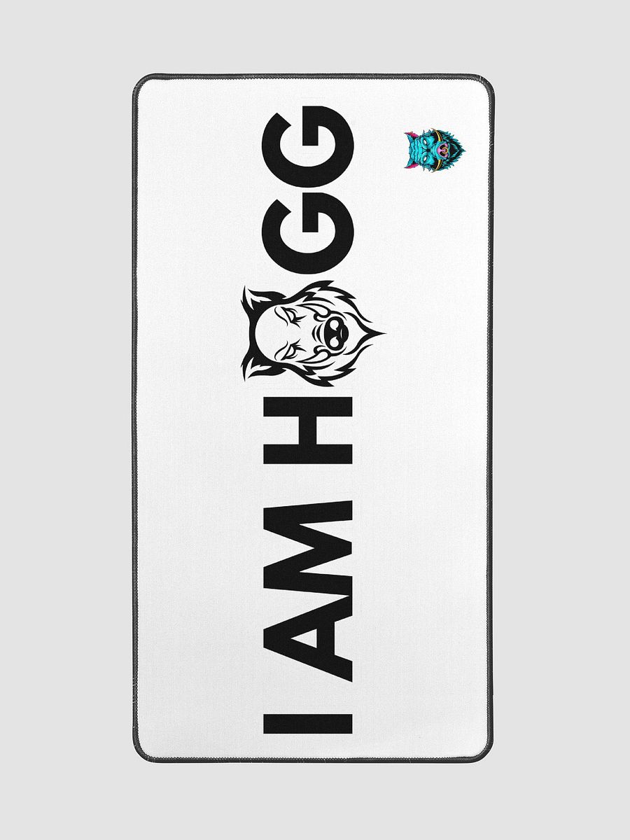 I AM HOGG'S DJ MOUSE MAT product image (2)