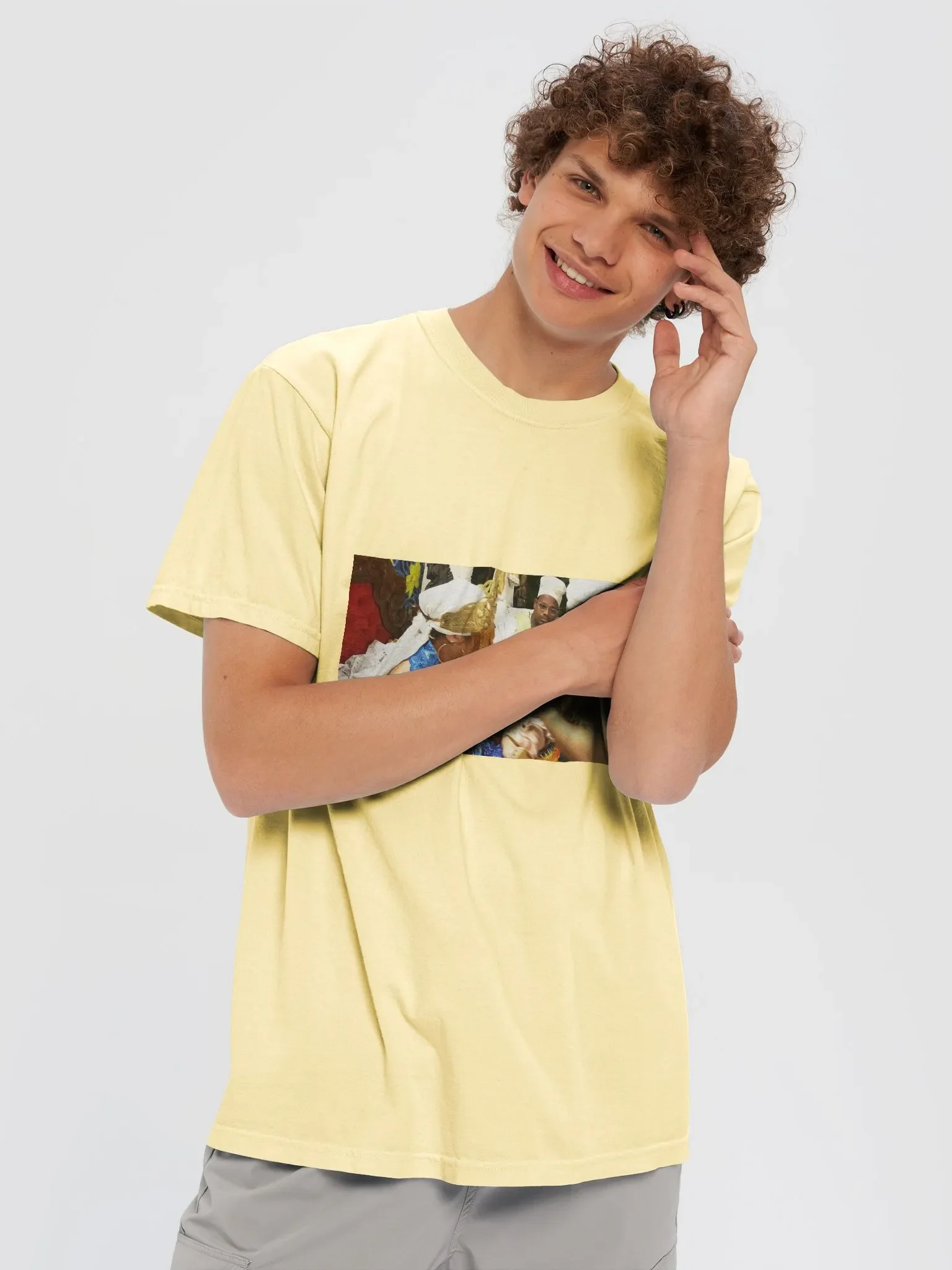 Oxum acolhe seus filhos product image (5)