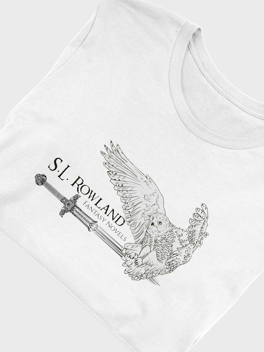 S.L. Rowland Fantasy Novels - White product image (50)