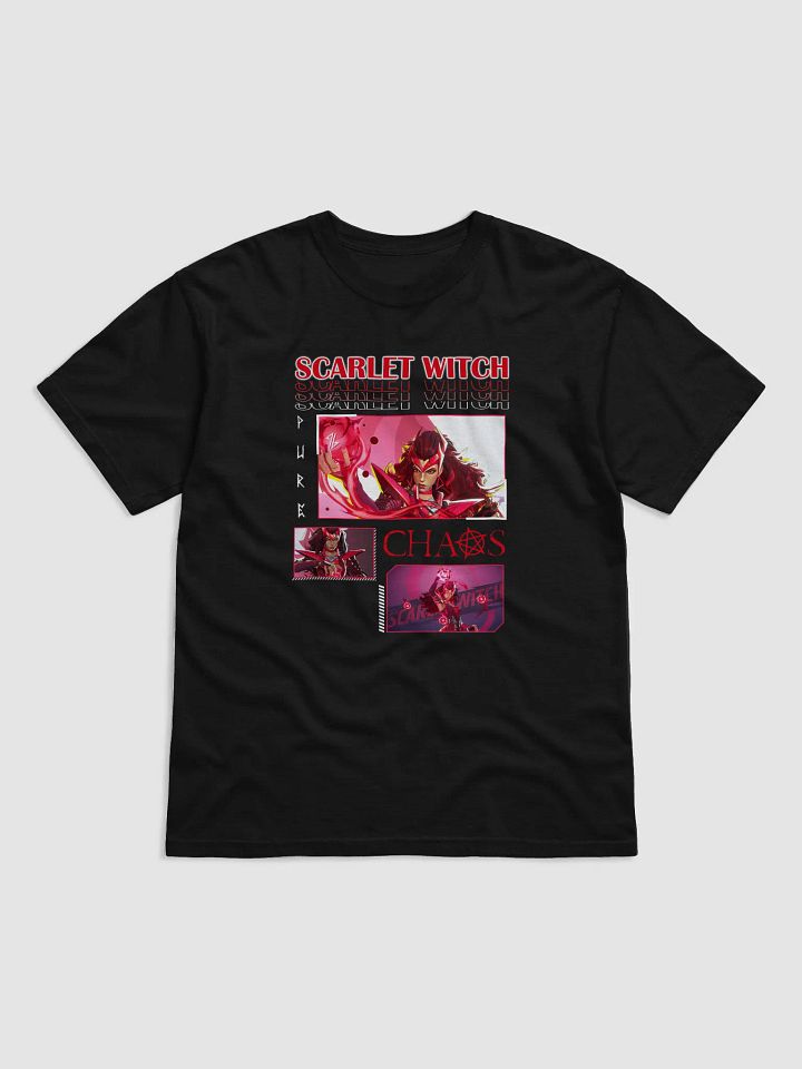 [Rivals] Scarlet Witch T-Shirt product image (4)