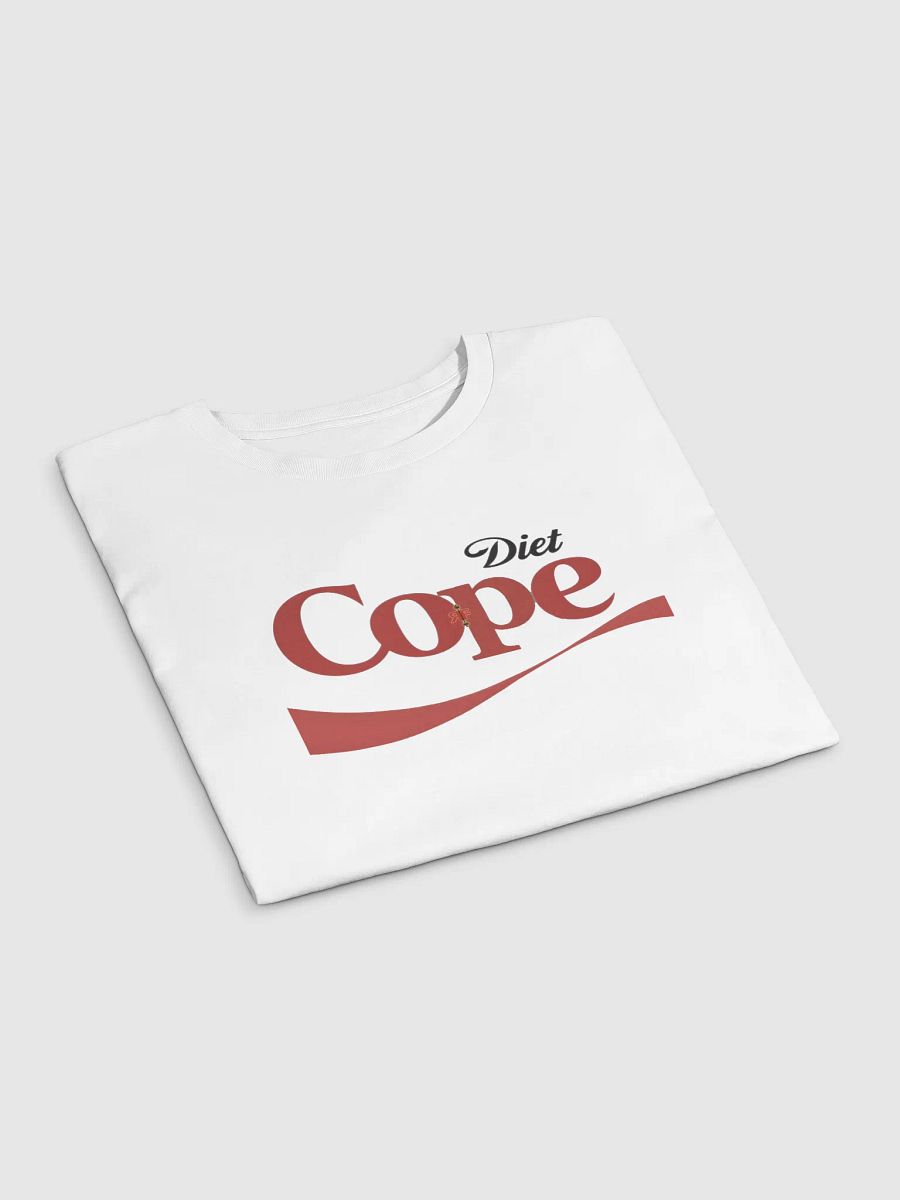 Diet Cope Crop Top product image (3)