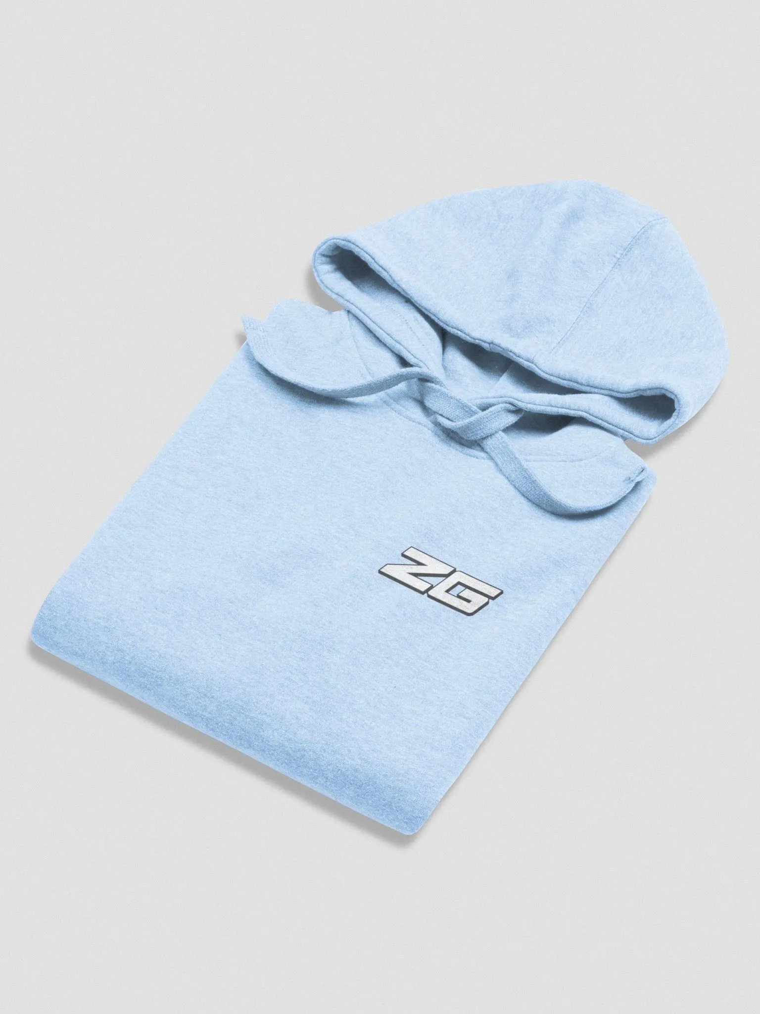 Clean Hoodie product image (3)