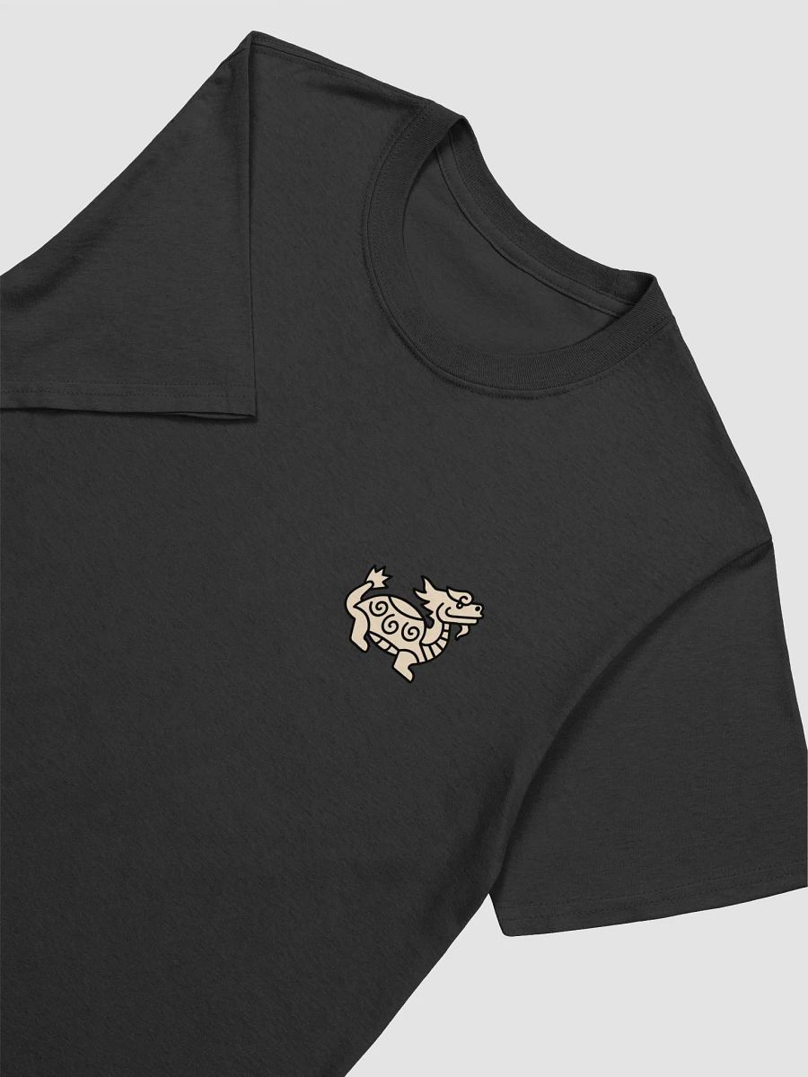 Babylonian Dragon (Mušḫuššu) Tee product image (2)